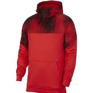 Nike Therma Fleece Training Hoodie
